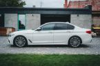 BMW Řada 5 - fotka číslo 1