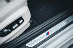 BMW Řada 5 - fotka číslo 18