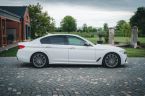 BMW Řada 5 - fotka číslo 7