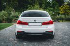 BMW Řada 5 - fotka číslo 5