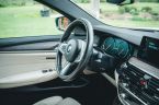 BMW Řada 5 - fotka číslo 25