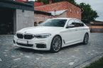 BMW Řada 5 - fotka číslo 0