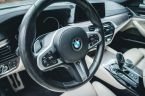 BMW Řada 5 - fotka číslo 40