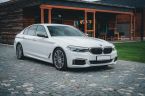 BMW Řada 5 - fotka číslo 6