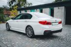 BMW Řada 5 - fotka číslo 2