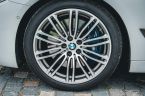 BMW Řada 5 - fotka číslo 12