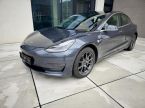Tesla Model 3 - fotka číslo 4