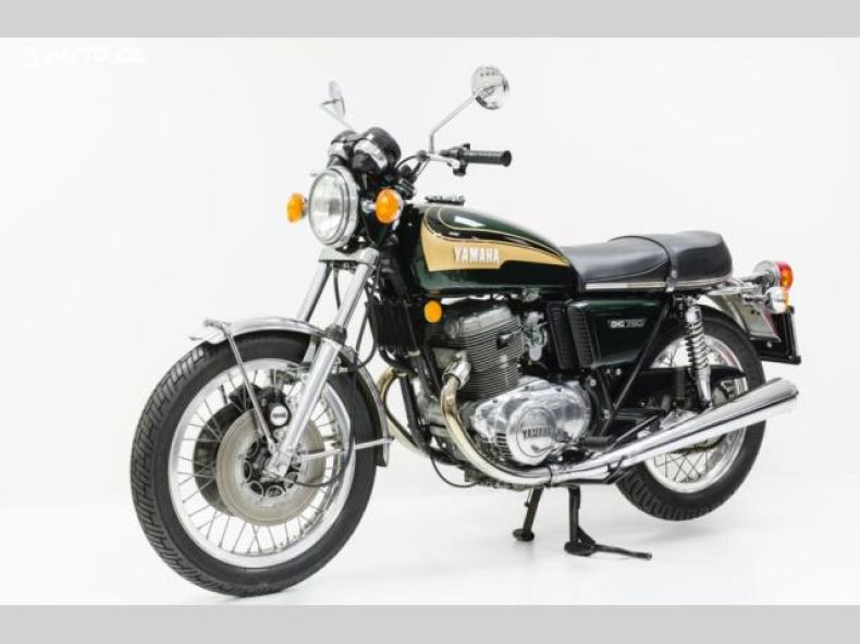 Yamaha Ostatní - hlavní foto