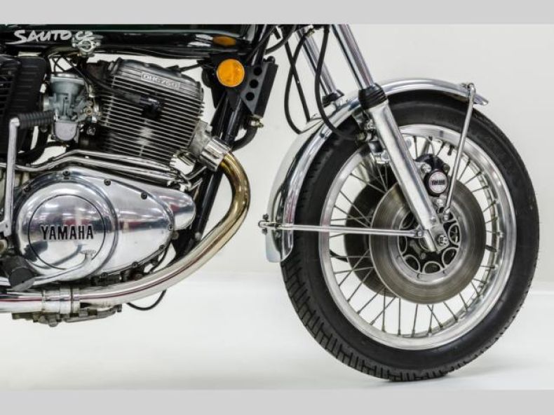 Yamaha Ostatní - hlavní fotka