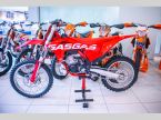GASGAS MC 250 - fotka číslo 1
