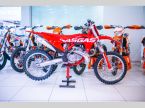 GASGAS MC 250 - fotka číslo 21