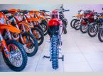 GASGAS MC 250 - fotka číslo 23
