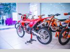 GASGAS MC 250 - fotka číslo 8