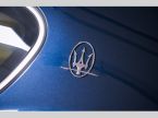 Maserati Granturismo - fotka číslo 10
