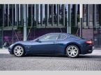 Maserati Granturismo - fotka číslo 1