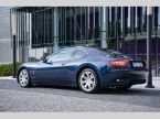 Maserati Granturismo - fotka číslo 2