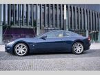 Maserati Granturismo - fotka číslo 3