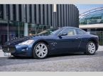 Maserati Granturismo - fotka číslo 4