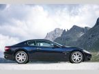 Maserati Granturismo - fotka číslo 5
