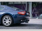 Maserati Granturismo - fotka číslo 6