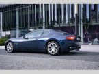 Maserati Granturismo - fotka číslo 7