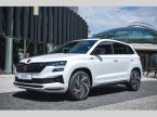 Škoda Karoq - fotka číslo 0