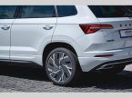 Škoda Karoq - fotka číslo 10