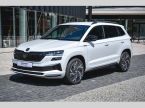 Škoda Karoq - fotka číslo 11