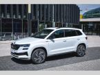 Škoda Karoq - fotka číslo 2