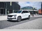 Škoda Karoq - fotka číslo 5