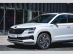 Škoda Karoq - fotka číslo 6