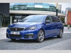 Peugeot 308 - fotka číslo 0