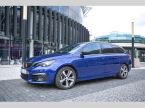 Peugeot 308 - fotka číslo 12
