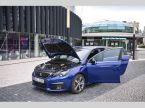 Peugeot 308 - fotka číslo 16