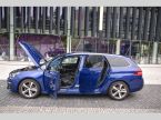 Peugeot 308 - fotka číslo 18