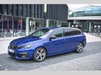 Peugeot 308 - fotka číslo 21