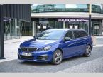 Peugeot 308 - fotka číslo 3