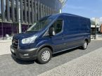 Ford Transit - fotka číslo 0