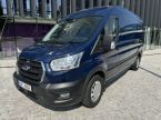 Ford Transit - fotka číslo 12