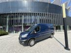 Ford Transit - fotka číslo 13