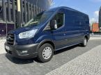 Ford Transit - fotka číslo 14