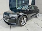 Audi E-tron - fotka číslo 0