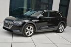 Audi E-tron - fotka číslo 10