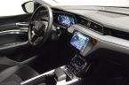 Audi E-tron - fotka číslo 13