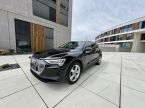 Audi E-tron - fotka číslo 30