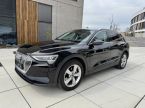 Audi E-tron - fotka číslo 31
