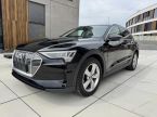 Audi E-tron - fotka číslo 32