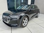 Audi E-tron - fotka číslo 33