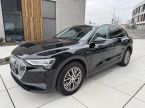Audi E-tron - fotka číslo 38
