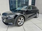 Audi E-tron - fotka číslo 5